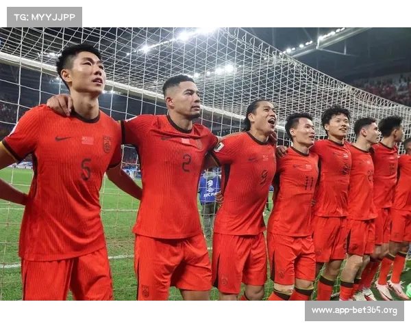 U23国足赛后发声 全力以赴为胜利拼搏 展现不懈奋斗精神 U23国足赛后发声 全力以赴为胜利拼搏 展现不懈奋斗精神