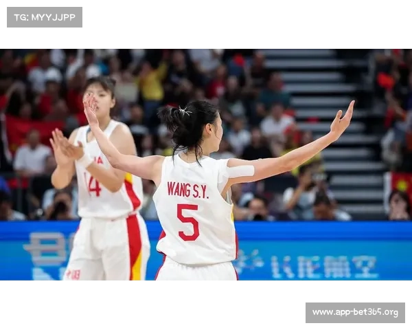 中国女篮关键时刻挺身而出凭绝杀力挽狂澜赢得关键胜利 中国女篮关键时刻挺身而出凭绝杀力挽狂澜赢得关键胜利