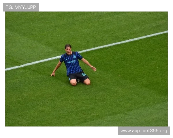 国米宣布续约皮奥埃斯波西托至2030年年薪略高于100万欧元 国米宣布续约皮奥埃斯波西托至2030年年薪略高于100万欧元