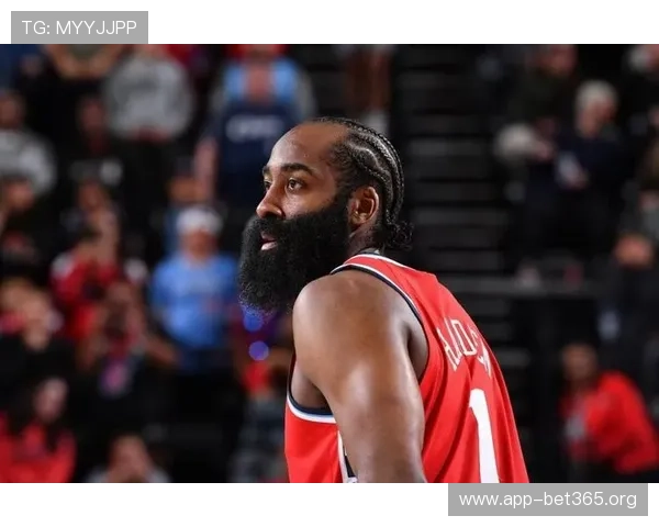 三节轻松打卡哈登高效17分带队轰出+34正负值统治整场比赛