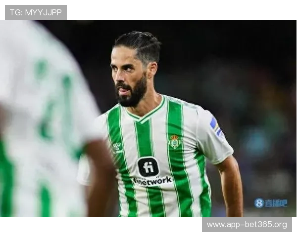 伊斯科回应国家队落选称尊重主帅决定并将全力把握未来比赛机会