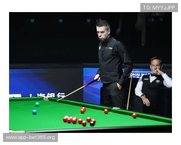 斯诺克大师赛聚焦教练互动推动持续战术创新实践全面深度探索进展