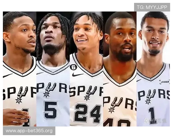 美记者曝马刺欲引进杜兰特 搭建文班亚马福克斯三巨头阵容