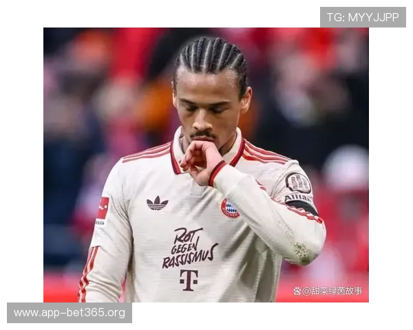 萨内愿意降薪留在拜仁 阿森纳与其展开详细谈判