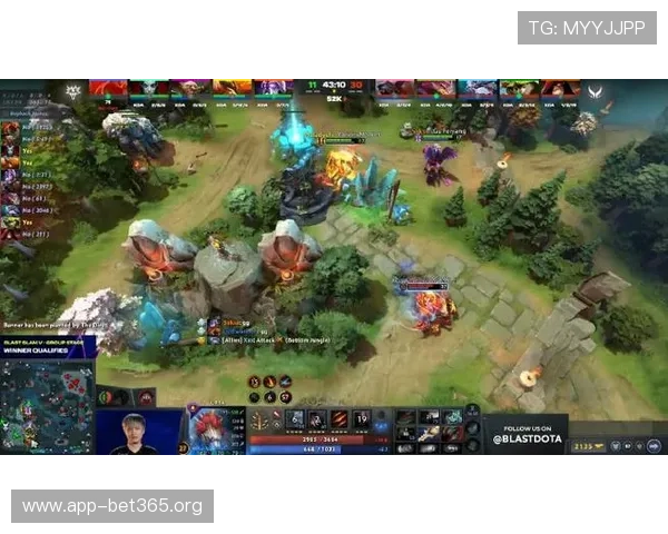 数据视角下的Dota2国际赛赛前形势解析与关键战队速览