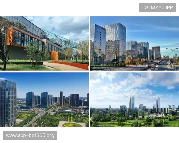 万家国际引领城市发展与未来生活创新新格局