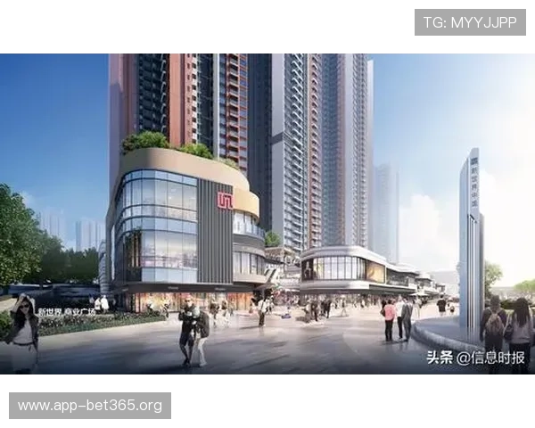 以星耀国际为中心打造城市新地标引领高端商务与品质生活融合发展新篇章