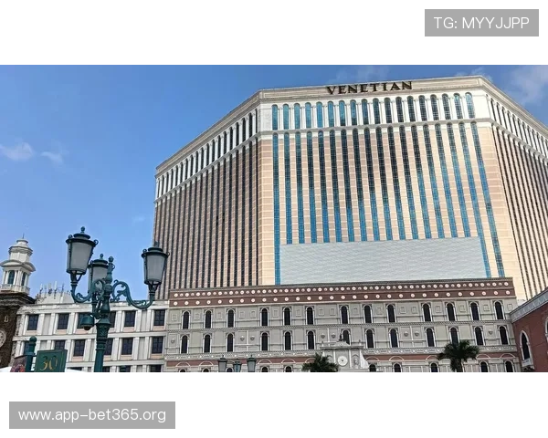 以威尼斯人为中心的澳门奢华度假与娱乐体验全景解析深度探索指南
